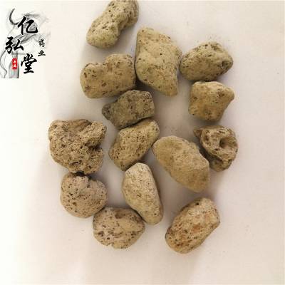 海浮石用法用量/海石花功能主治/浮石药用价值