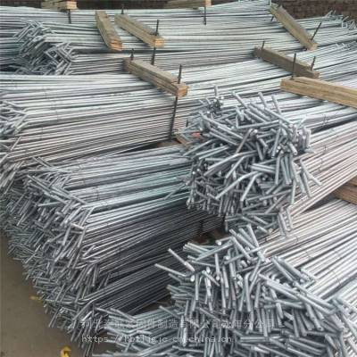 现货供应 新疆钢结构拉条 碳钢镀锌钢结构拉条 檩条 双头拉条乌鲁木齐加工厂