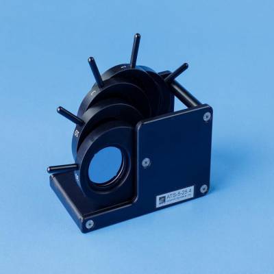 俄罗斯tydex太赫兹光学元件可调谐波片可调谐太赫兹衰减器