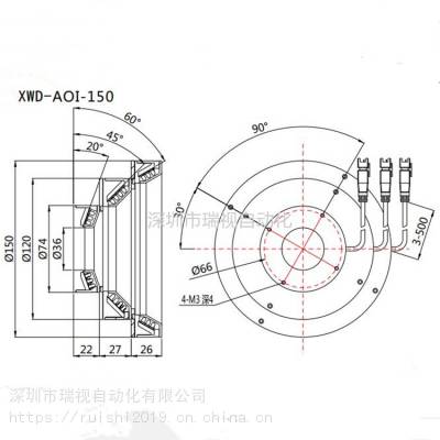 AOIԴϵ-XWD-AOI-150