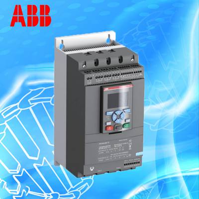 ABBPSTX系列全智型软起动器PSTX105-600-70 PSTX软启动器15-710kW