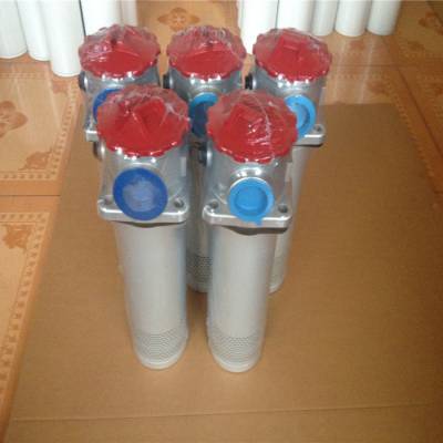 GX-63×40黎明液压油滤芯替代