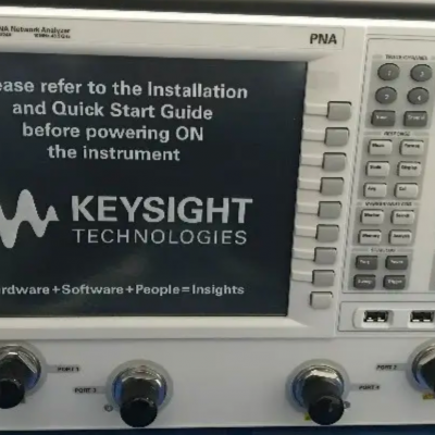 【瑞周】租售keysight***测试仪器-租赁N5224A-出售N5224A网络分析仪