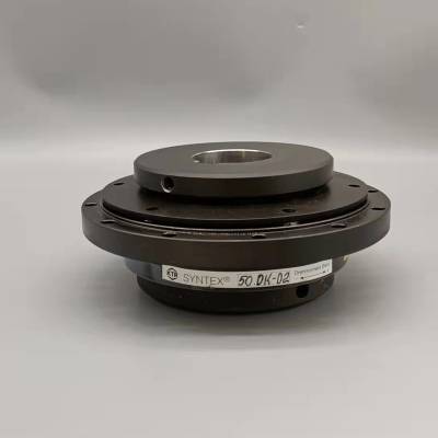 德国ktrsyntex力矩限制器syntex35带链轮的力矩限制器