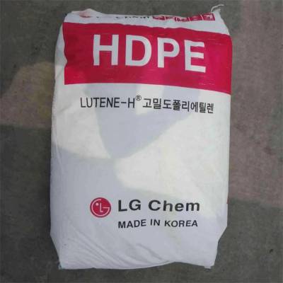 LG化学 HDPE ME9180R 高抗冲 耐应力开裂 容器应用