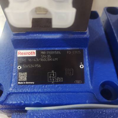 REXROTH Z2FS6B5-4X/1QV