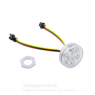 DC24V ò45MMֱLEDֳװε