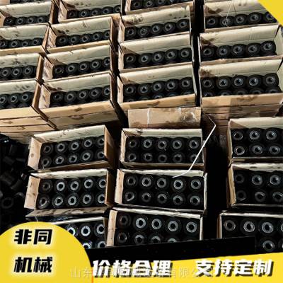 非同加工KM18-1860锚具 17.8矿用锁具 预应力单孔锚索索具