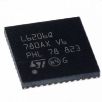ӦԭװL6206QTR  DC ѹоƬIC