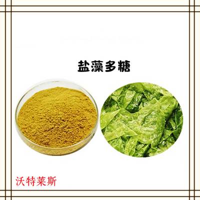 盐藻多糖50% 浓缩粉 提取液 浸膏 多种规格 1kg起订 包邮