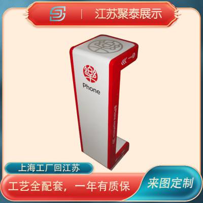 精品展示柜订做厂家 木质烤漆柜台制作 工艺全配套 一年有质保
