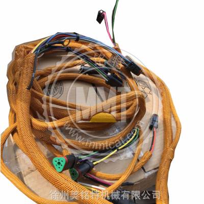 CAT330C C-9̱ÿ197-4411ھwiring harness