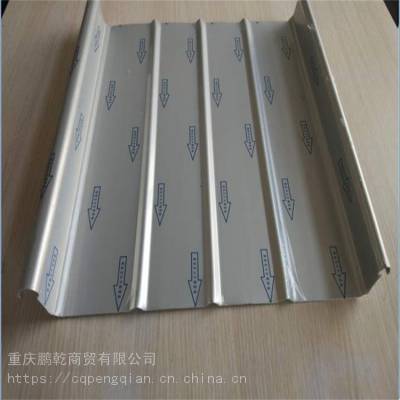 铝镁锰板厚度：0.7mm~1.2mm 铝镁锰板误差±0.02mm 重庆铝镁锰板加工