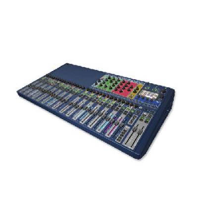 Soundcraft Si Expression 3 32路数字调音台现货出售