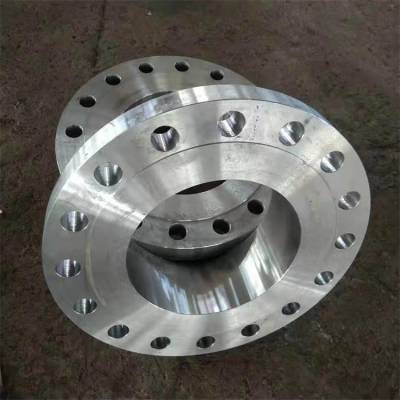 304不锈钢法兰 常压人孔法兰 高颈法兰 锻件法兰