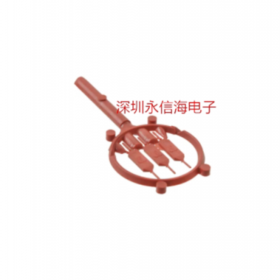 HARTING 用于 SEK 系列孔式连接器 09180009901 全新原装