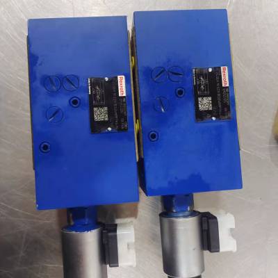 REXROTH 4WRPEH 6 C3 B24L-2X/G24K0/A1V*ET