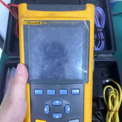 供应销售福禄克43B/FLUKE435电能质量分析仪 Fluke 754