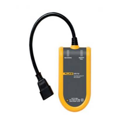 Fluke VR1710 单相电压事件记录仪