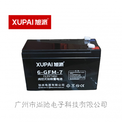 늳6-GFM-7 12V7AH UPSԴ T 늳