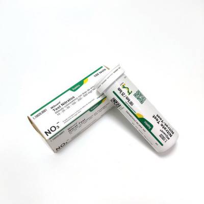 德国默克/Merck 硝酸盐测试条 货号：1.10020.0001 现货直发