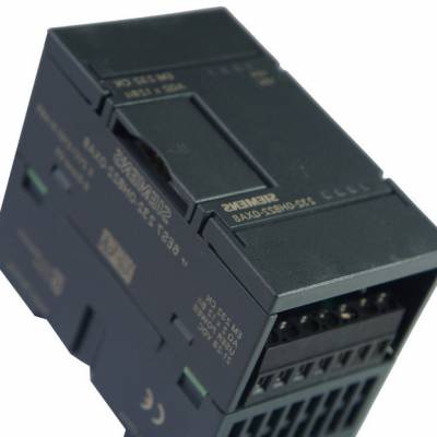 西门子1200plc4口交换机csm1277