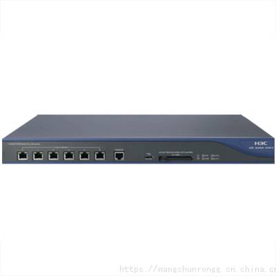 ṩH3C SecPath U200-Aҵǽά޷