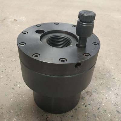 龙煤 一体式自动复位螺栓拉伸器结构稳定 可定制