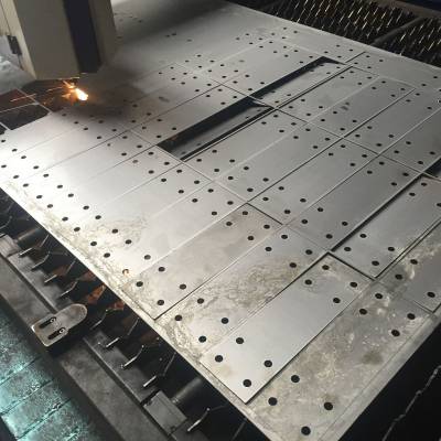 四川成都不锈钢板材激光切割加工定制不锈钢焊接折弯激光切割加工