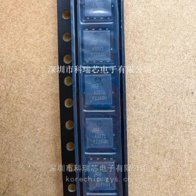 Fet FKBA3072C NMOSFET ԴоƬ