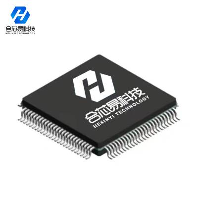 原装正品 STM32F205RET6 LQFP-64 ARM Cortex-M3 32位微控制器MCU