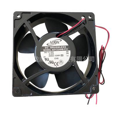 ЭADDA  AD1224HB-F51 ѹDC24V 0.32A