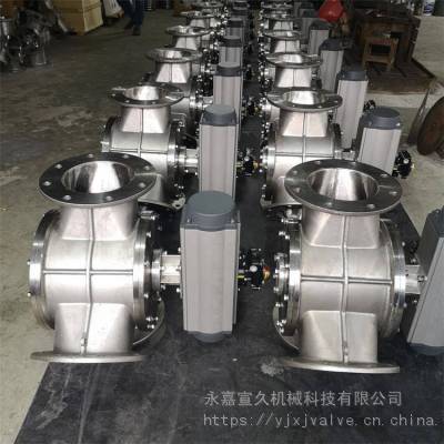 价格优惠三通换向阀涡轮换向阀