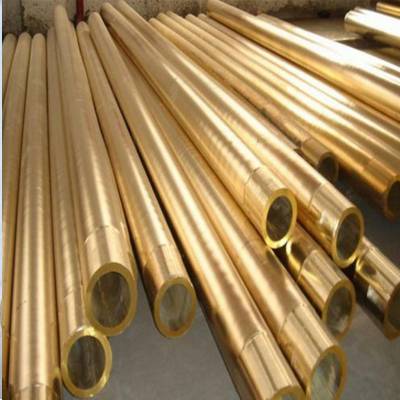 大量库存环保H62 H65黄铜管 毛细管 黄铜六角管 保材质