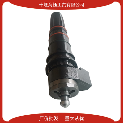 重庆康明斯NT855 发动机组喷油器 3071497