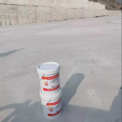银川环氧灌浆料 水泥路面高强修补料 水泥基地面抗裂环氧砂浆修补料厂家