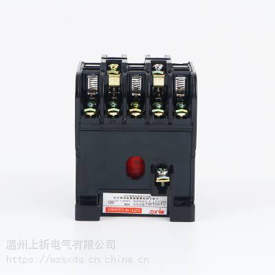 人民电器CJX2交流接触器0910 3210三相380v 220v