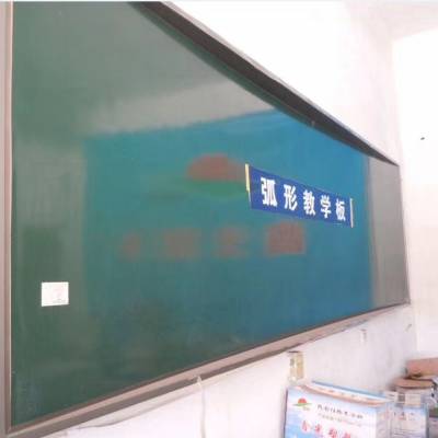百色田林平行组合绿板黑板教学设备赛艺文体学生课桌椅