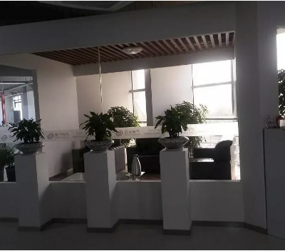 钟楼区办公工装设计电话 常州市能亭装修装饰供应