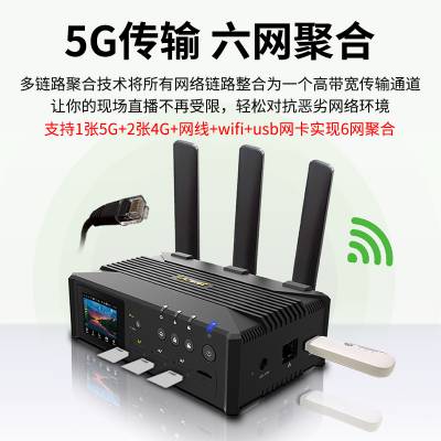 Ucast Q8S 5GۺֱHDMI SDIƵ΢޶ƽ̨