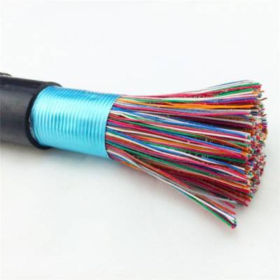 矿用通信电缆\MHYV\1X4X7/0.52mm