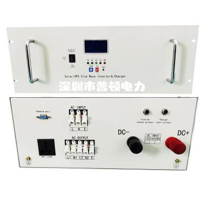 房车***弦波逆变器12V转220V1KW2KW3KW房车逆变器