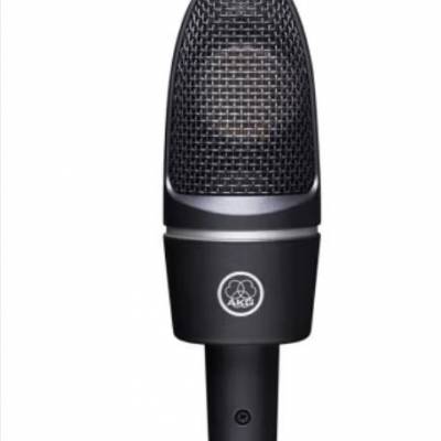 AKG C3000ĤݻͲ¼¼Ͳֱ¼K˷ c3000ɫư