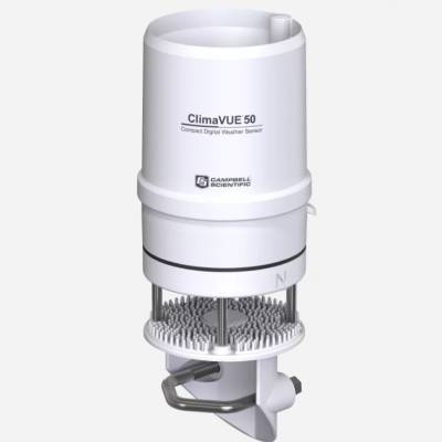 CAMPBELLһʽվClimaVue 50