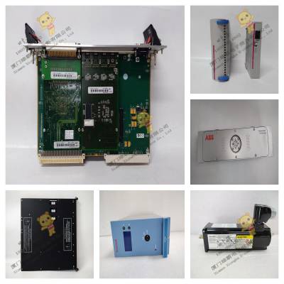 AMAT 40-20329-PB 开关量控制模块