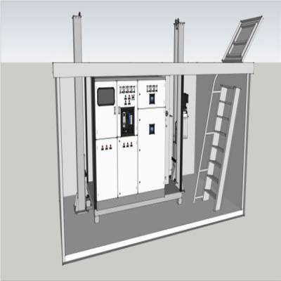 200kva 多少钱？-D11-200kva-景观变压器