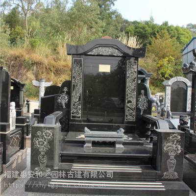 台州周边福建墓碑批发厂家 5000以上墓碑直供 墓碑石价格