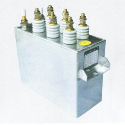 电热电容器 型号:RFM0.75-1000-2.5