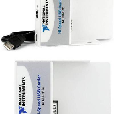 779471-01 USB-9162 NI USBģ DAQߺ