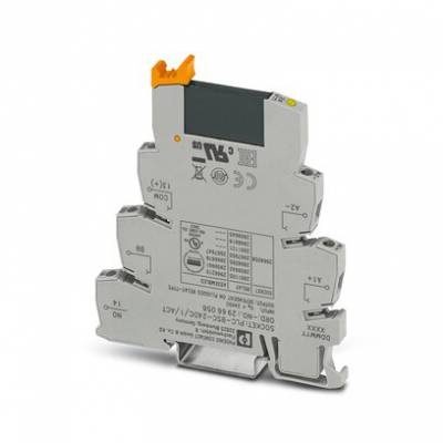 PLC-RSC- 24UC/21-21AU/MS - 继电器模块 2910508